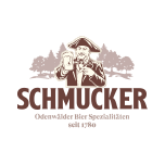 Privat-Brauerei Schmucker GmbH Logo