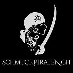 Schmuckpiraten Logo