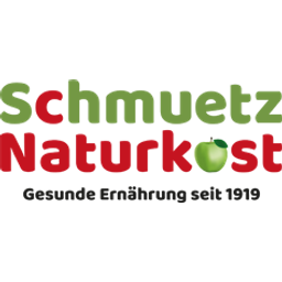 Schmütz Naturkost Logo