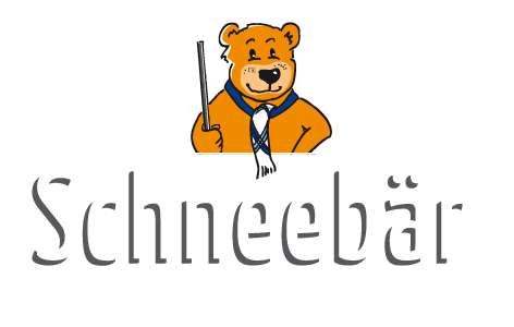 Schneebaer Berlin Logo