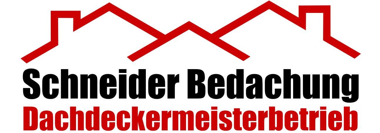 Schneider Bedachung Logo