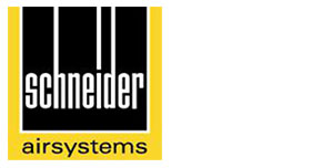 Schneider Druckluft Fachhandel Logo
