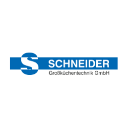 Schneider Großküchentechnik GmbH Logo
