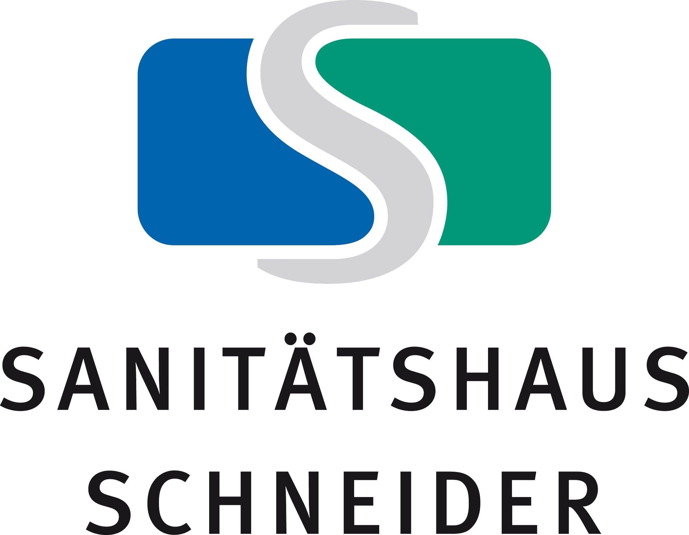 Sanitätshaus Schneider GmbH Logo