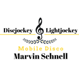 Schnell Marvin Mobile Disco Logo