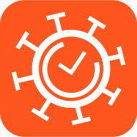 Schnelltestberlin Logo