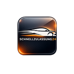 Schnellzulassung24 Logo