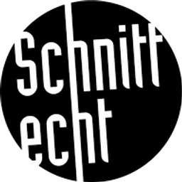 Schnitt Echt Logo