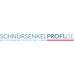 Schnuersenkelprofi Logo