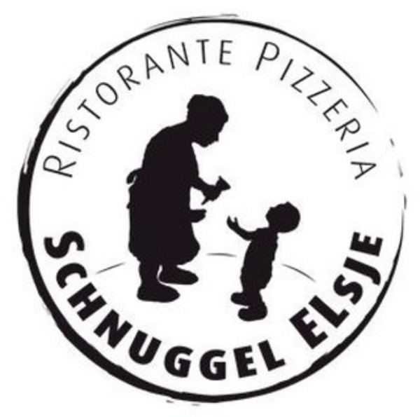 Ristorante Pizzeria Schnuggel Elsje Restaurant Logo