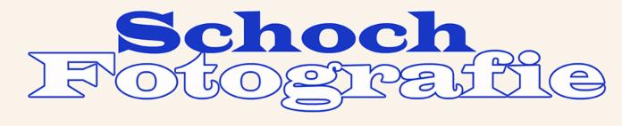 Schoch Fotostudio Logo