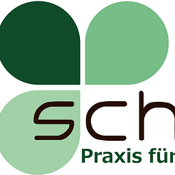 Emilie Schock und Jan Schock GbR Praxis für Physiotherapie Fachphysiotherapeut Logo