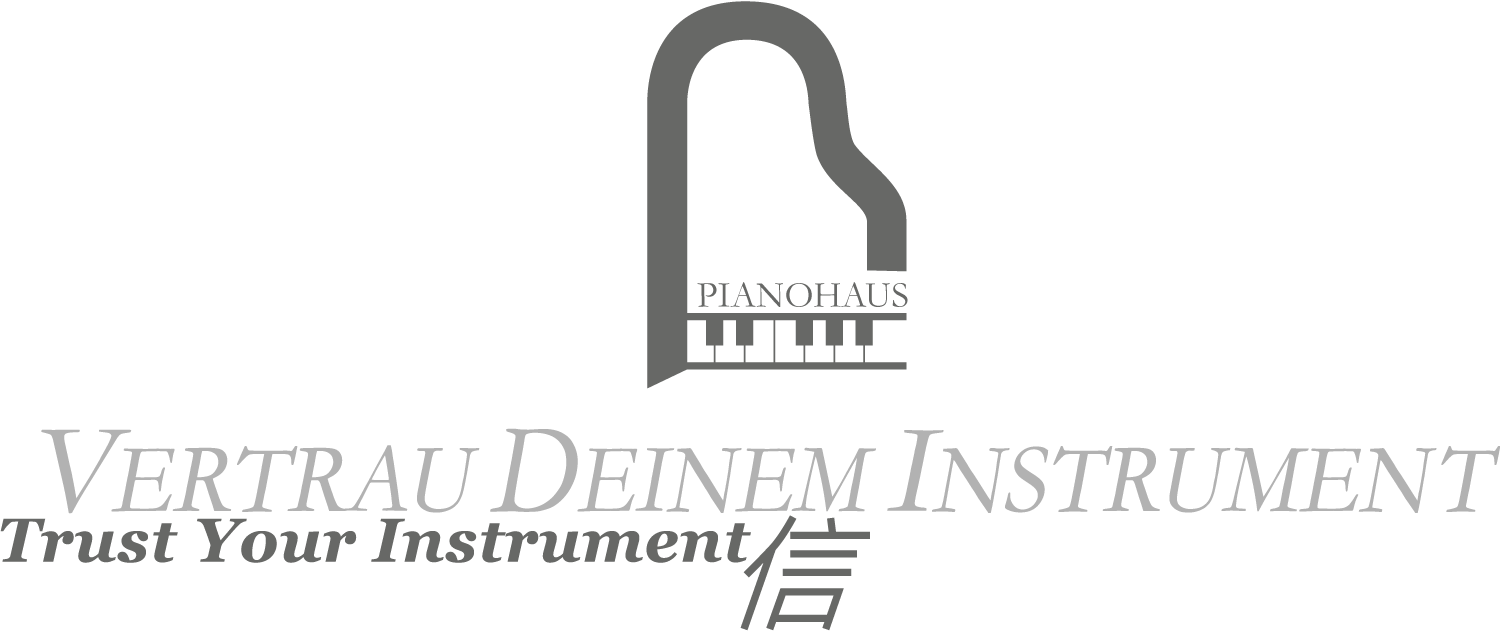 Schöler Georg Klavierbaumeister Logo