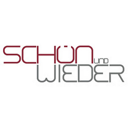 Schoen UND Wieder Logo