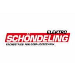 Elektro Schöndeling GmbH Logo