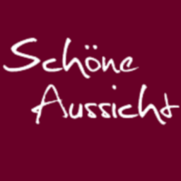 Hotel Schöne Aussicht Logo