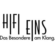 HIFI EINS Neu KG Logo