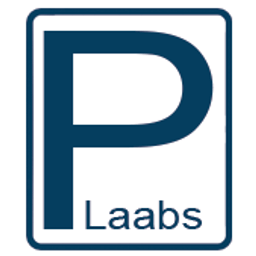 Parkplatzservice Laabs Logo