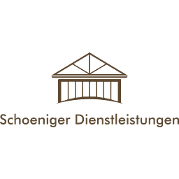 Schöniger Dienstleistungen Logo