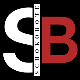 Schokobote Logo