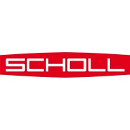 Gustav Scholl Apparatebau GmbH & Co. KG Logo