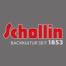 Bäckerei Schollin GmbH & Co.KG Logo