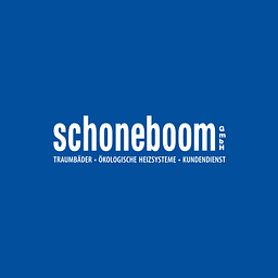 Erich Schoneboom GmbH Heizungsbau u. Badmodernisierung Logo