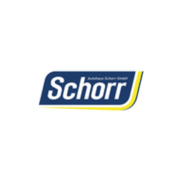 Autohaus Schorr GmbH Logo