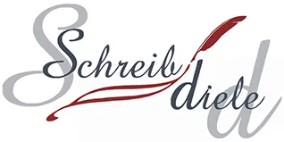 Schreibdiele Logo