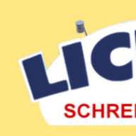 Licharz Manfred Schreibwaren Logo