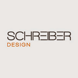 Schreiber Design Logo
