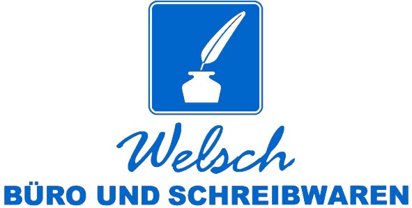 Welsch Karin Schreibwarengeschäft Logo