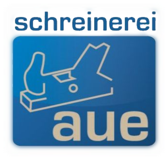 Stephan Aue Schreinerei Logo