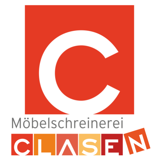 Schreinerei Clasen Logo