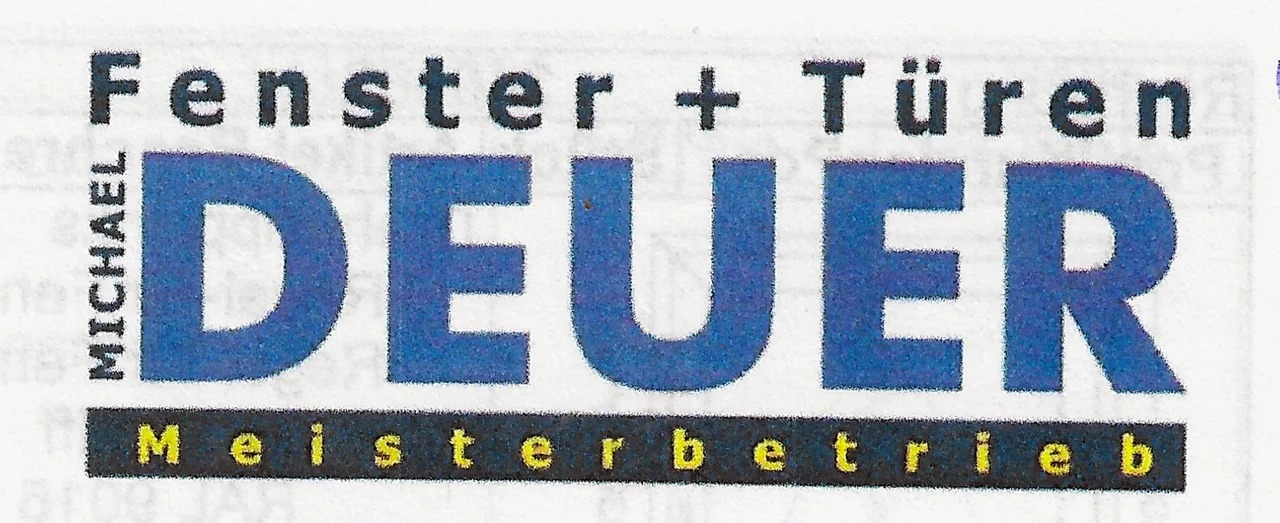 Deuer Michael Fenster Logo
