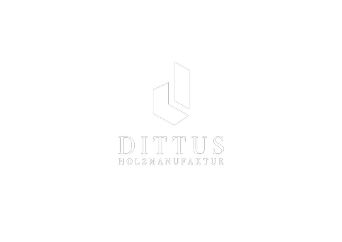 Dittus Hans-Martin Schreinerei Logo