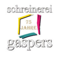 Gaspers Schreinerei Logo