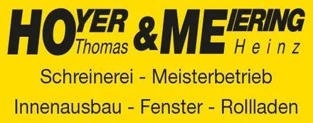 Hoyer & Meiering Logo