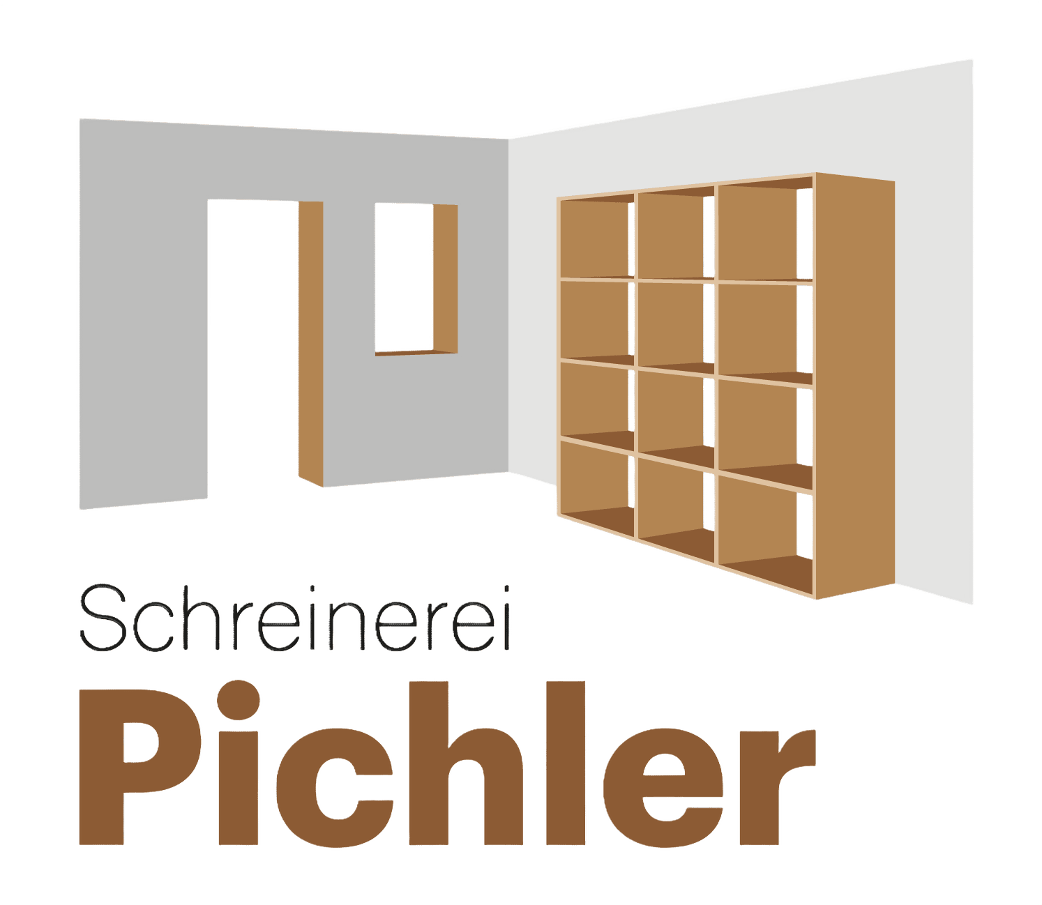 Pichler Maximilian Logo