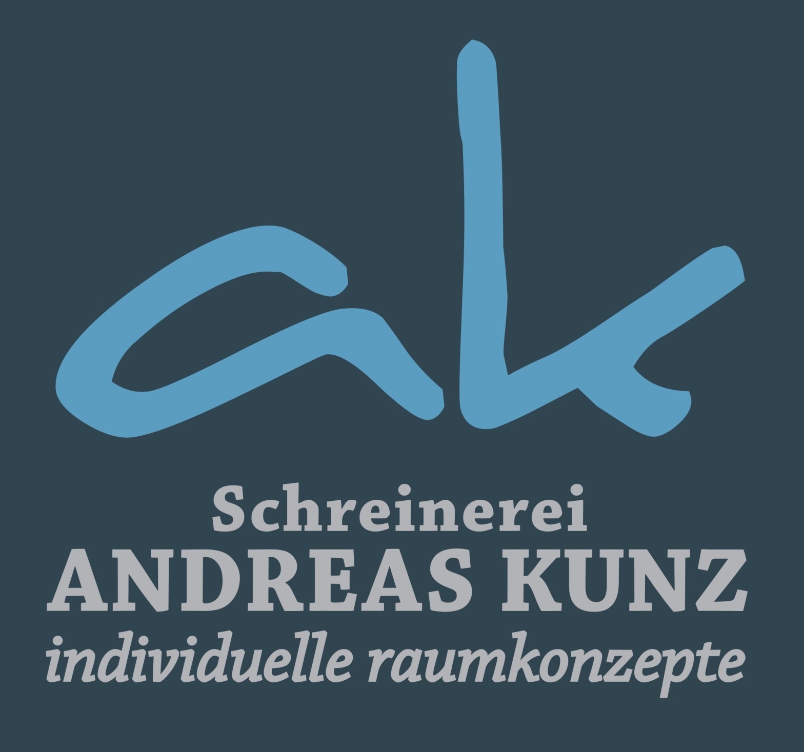 Schreinerei Kunz GmbH & Co. KG Logo