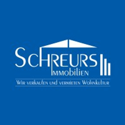 Schreurs Immobilien Logo