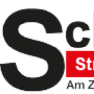 Schröder Baggerbetrieb Logo