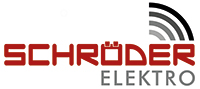 Schröder Harald Elektro Logo