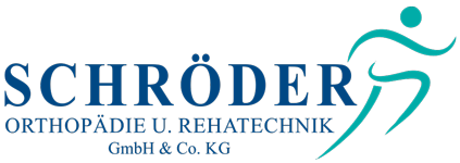 Schröder Friedrich Sanitätshaus Logo