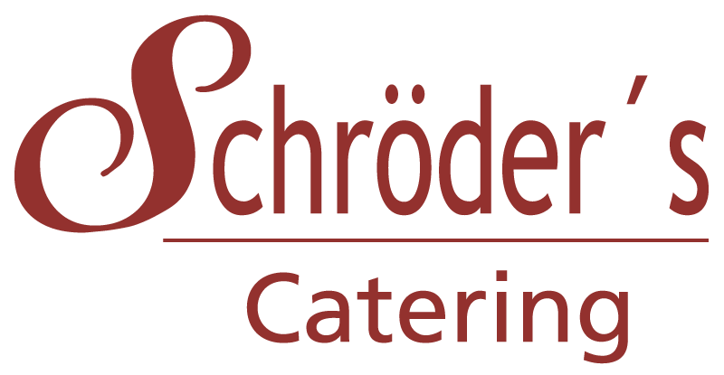 Schröder's Catering Partyservice Logo
