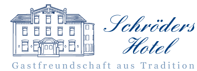 Schröder's Hotel Logo
