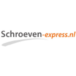 Schroeven Express Logo
