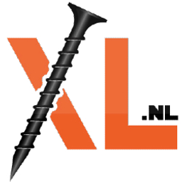 Schroevenxl Logo