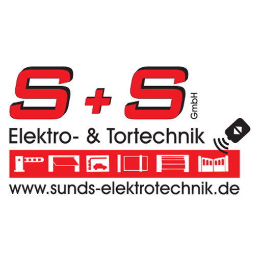 Schroff GmbH & Co. KG Logo