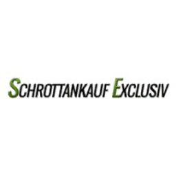 Schrottankauf Exclusiv Logo